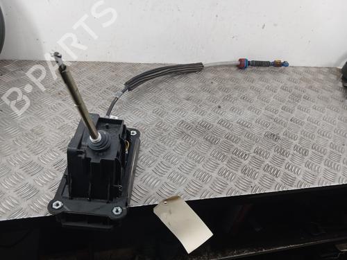 Gearstang Gearstang RENAULT CAPTUR I (J5_, H5_) 1.2 TCe 120 (118 hp) 33534066 33534066