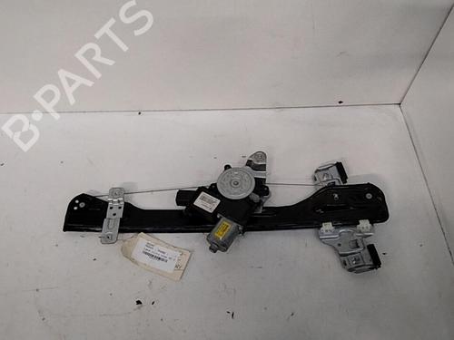 Rudehejsemekanisme Højre foran OPEL MOKKA / MOKKA X (J13) 1.7 CDTI (_76) (131 hp) 28785110
