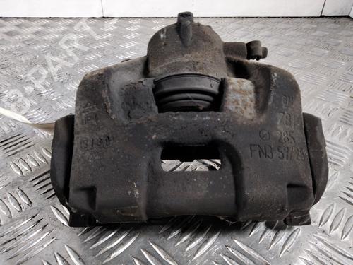 Left front brake caliper SAAB 9-3 Estate (E50) 1.9 TiD | BP28736191M105 - Image 3
