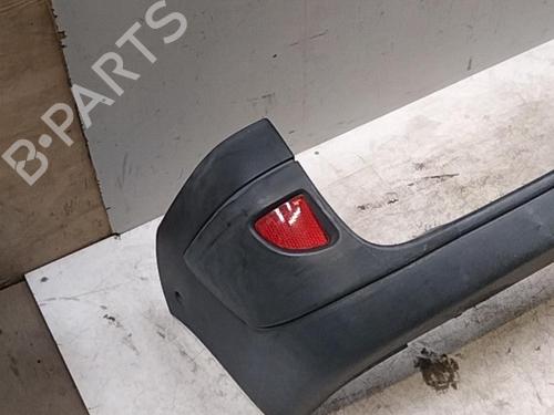 Rear bumper RENAULT KANGOO (KC0/1_) 1.6 16V | BP28771318C8