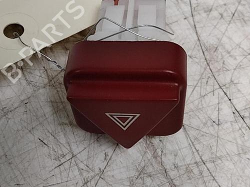 Used Warning switch Warning switch PEUGEOT 1007 (KM_) 1.6 16V (109 hp) 28775022 28775022