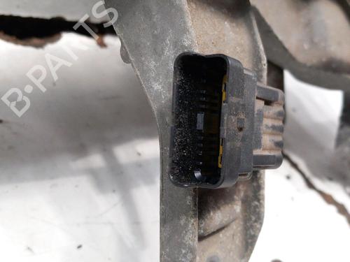 Used Front wiper motor Front wiper motor FIAT ULYSSE (179_) 2.0 JTD (109 hp) 28751556 28751556