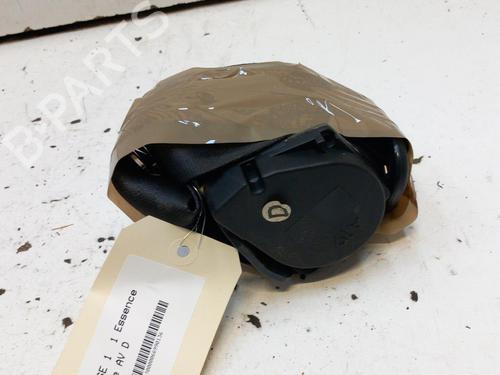 Used Front right seatbelt Front right seatbelt CITROËN AX (ZA-_) 10 (44 hp) 28767442 28767442