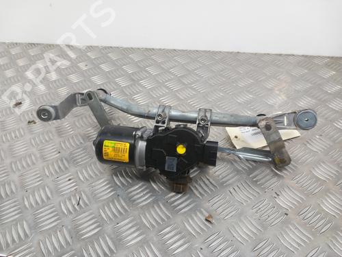 Viskermotor vindrute RENAULT CLIO IV (BH_) 1.5 dCi 90 | BP28780031M29