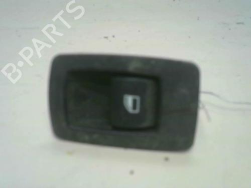 Used Right rear window switch BMW 1 (E87) 118 d (122 hp) 28765405