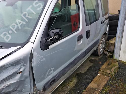 Left headlight RENAULT KANGOO (KC0/1_) 1.5 dCi | BP28742566C28 - Image 5
