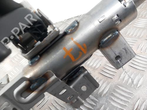 Used Steering column Steering column CITROËN SPACETOURER Bus (V_) 1.5 BlueHDi 120 (120 hp) 28735493 28735493