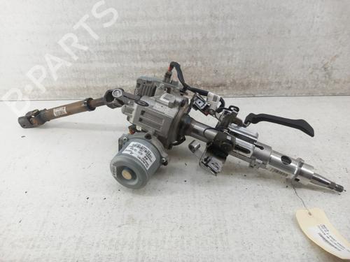 Steering column KIA CEE'D Sportswagon (JD) 1.6 CRDi 136 | BP28781552M21 - Image 4