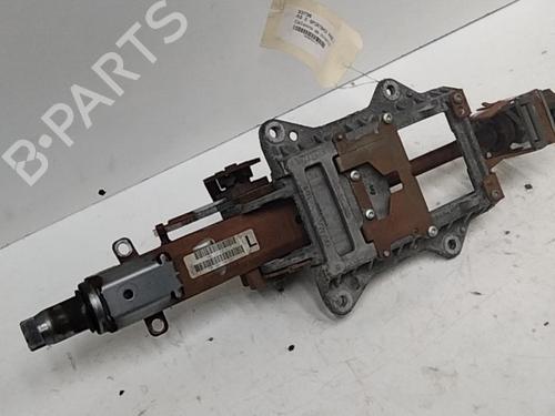 Steering column AUDI A3 Sportback (8PA) 2.0 TDI 16V | BP28757947M21