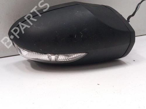 Right mirror MERCEDES-BENZ A-CLASS (W169) A 180 CDI (169.007, 169.307) | BP28792969C27 