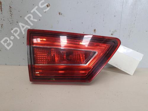 Used Left tailgate light RENAULT CLIO IV (BH_) 1.5 dCi 75 (75 hp) 28776797