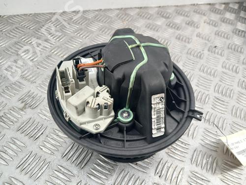 Heater blower motor BMW 1 (E87) 120 d | BP36892281M62 - Image 2