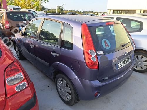 Switch FORD FIESTA V (JH_, JD_) 1.3 | BP28734318I30 