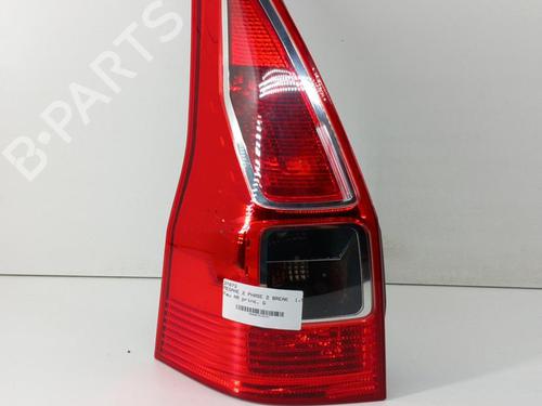 Left taillight RENAULT MEGANE II Estate (KM0/1_) 1.5 dCi (KM16, KM1E) | BP28773506C34 