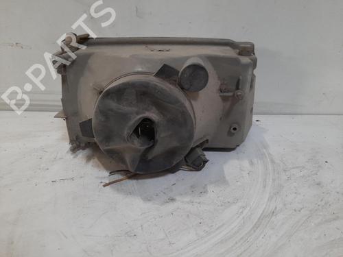 Used Left headlight Left headlight FIAT UNO (146_, 158_) 70 TD 1.4 (71 hp) 28787337 28787337