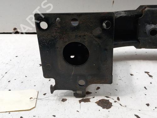 Front bumper reinforcement CITROËN C3 I (FC_, FN_) 1.4 HDi | BP28778057C109 