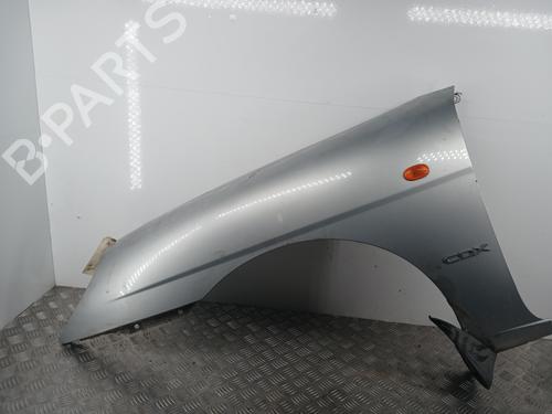 Used Left front fenders DAEWOO NUBIRA Saloon (J100) 2.0 16V (133 hp) 31758419