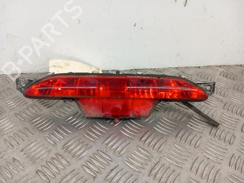 Used Rear fog light PEUGEOT 208 I (CA_, CC_) 1.4 HDi (68 hp) 30731743