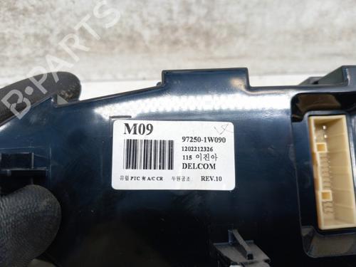 Climate control KIA RIO III (UB) 1.1 CRDi | BP28734356I5 