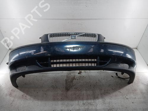 Used Front bumper VOLVO S80 I (184) 2.5 TDI (140 hp) 32992865
