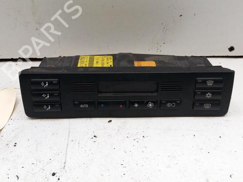 AC Styreenhet / Manøvreringsenhet BMW 3 Convertible (E46) 320 Ci (170 hp) 28785796