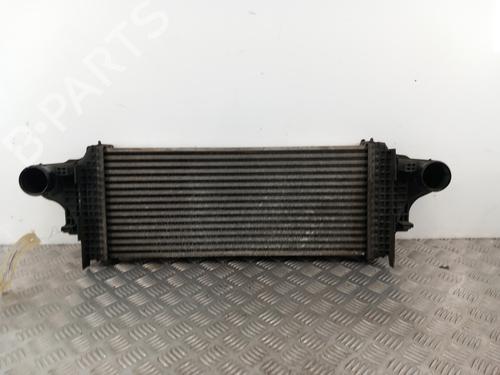 Used Intercooler MERCEDES-BENZ M-CLASS (W164) ML 320 CDI 4-matic (164.122) (224 hp) 29625160