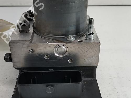 ABS pump PEUGEOT 308 I (4A_, 4C_) 1.6 HDi | BP28751371M43 
