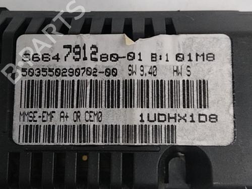 display-monitor-peugeot-308-i-4a_-4c_-2007-2008-2009-2010-2011-2012-2013-2014-2015-2016-28769542 main image