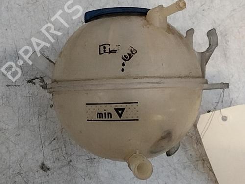 Expansion tank VW GOLF V (1K1) 1.9 TDI | BP28763072C120 