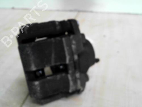 Left front brake caliper DACIA SANDERO 1.5 dCi | BP28754642M105 