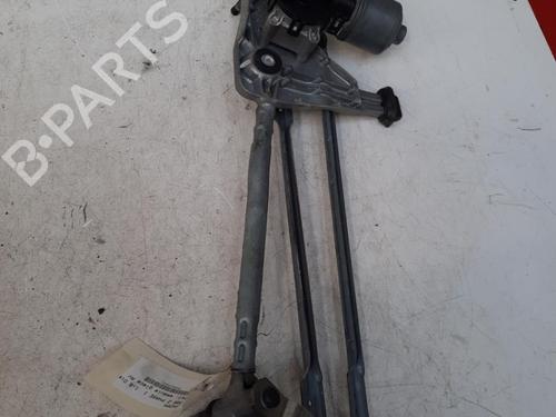 Used Front wiper motor PEUGEOT 308 II (LB_, LP_, LW_, LH_, L3_) 1.6 HDi / BlueHDi 115 (115 hp) 28774108