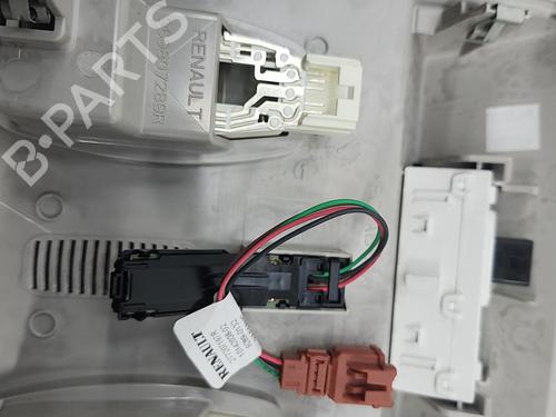 Interior roof light RENAULT ZOE (BFM_) ZOE (BFMC, BFMD) | BP28756626I8 - Image 3