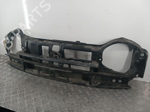 Used Front slam panel RENAULT TWINGO I (C06_) 1.2 (C066, C068) (58 hp) 30755829