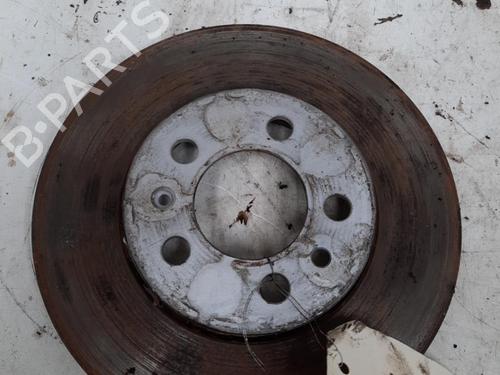 Used Other VW POLO V (6R1, 6C1) 1.6 TDI (90 hp) 28791409