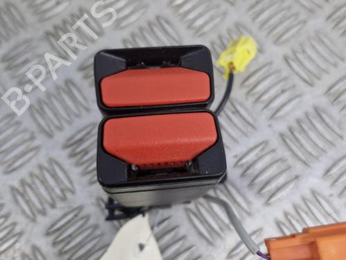 Seat buckle VOLVO V40 Hatchback (525) D2 | BP38540973I32 - Image 5