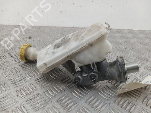 Brake master cylinder PEUGEOT 2008 I (CU_) 1.6 HDi | BP36304334M77 - Image 2