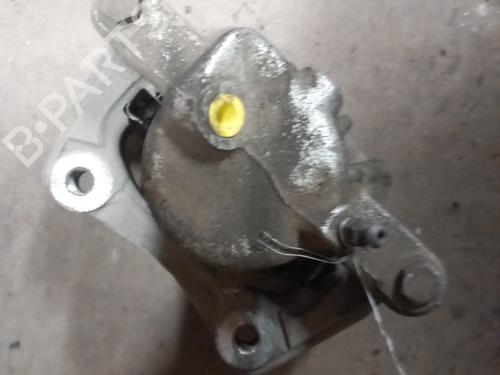 Right front brake caliper RENAULT ZOE (BFM_) ZOE | BP28777748M104