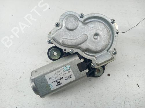 Used Rear wiper motor FIAT 500 (312_) 1.2 (312AXA1A) (69 hp) 28787992