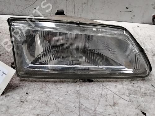 Right headlight PEUGEOT 106 I (1A, 1C) 1.0 | BP28792006C29 