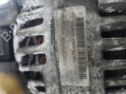 Alternator FORD C-MAX (DM2) 1.8 TDCi | BP34627085M7 - Image 4