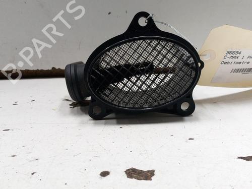 Luftmassenmesser für FORD FOCUS C-MAX (DM2) 1.6 TDCi (109 hp) 28788913