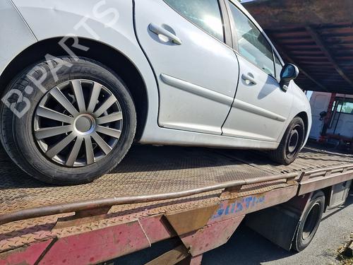 Used Parts PEUGEOT 207 SW (WK_)  1.6 HDi  4489588
