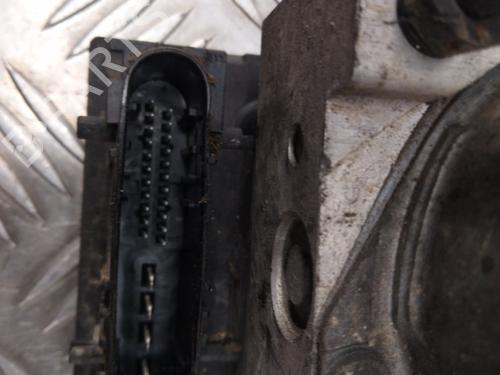 Used ABS pump ABS pump KIA CEE'D Hatchback (ED) 1.6 CRDi 90 (90 hp) 28756583 28756583