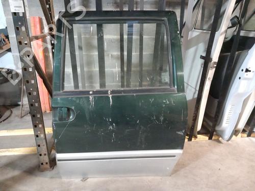 Used Left slide door NISSAN SERENA (C23) 1.6 (97 hp) 28791865