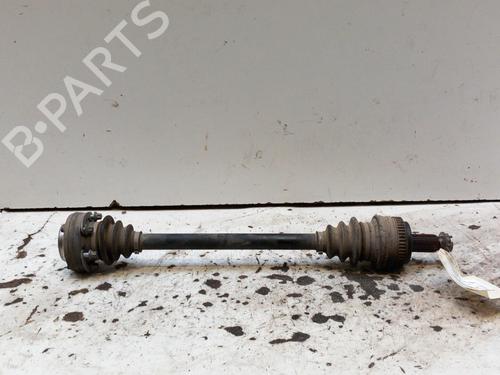 Used Left rear driveshaft BMW 1 (E87) 118 d (122 hp) 28767078
