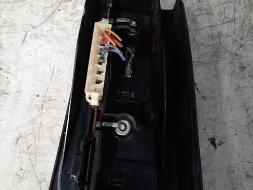 Used Left taillight FIAT PANDA (141_) 1100 (54 hp) 28787391