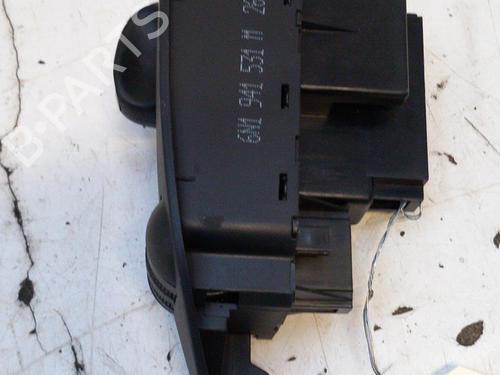 Used Headlight switch Headlight switch VW POLO III (6N1) 60 1.4 (60 hp) 28748524 28748524