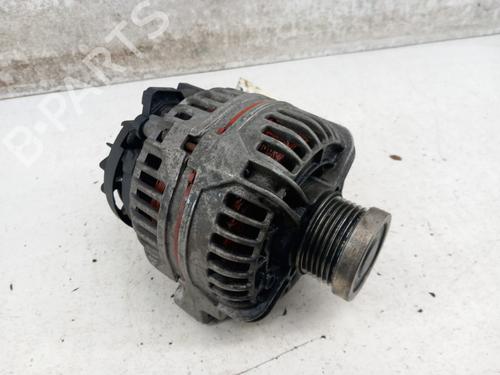 Used Alternator VOLVO C70 I Convertible (873) 2.4 T (193 hp) 28743375