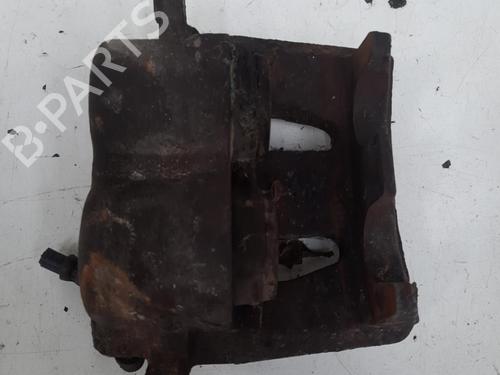 Left front brake caliper FORD TRANSIT Van (FA_ _) 2.0 DI (FAE_, FAF_, FAG_) | BP28791449M105 - Image 2