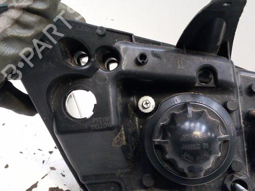 Faro izquierdo FORD FOCUS II (DA_, HCP, DP) 2.0 TDCi (136 hp) 28755797